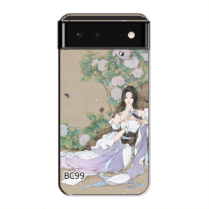 Ốp Lưng Dành Cho GOOGLE PIXEL 6