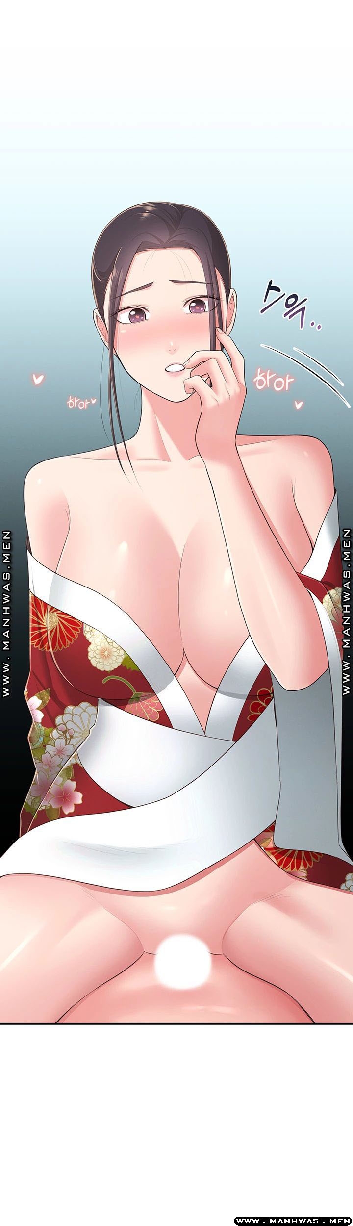 người chị hiểu biết chapter 35 11