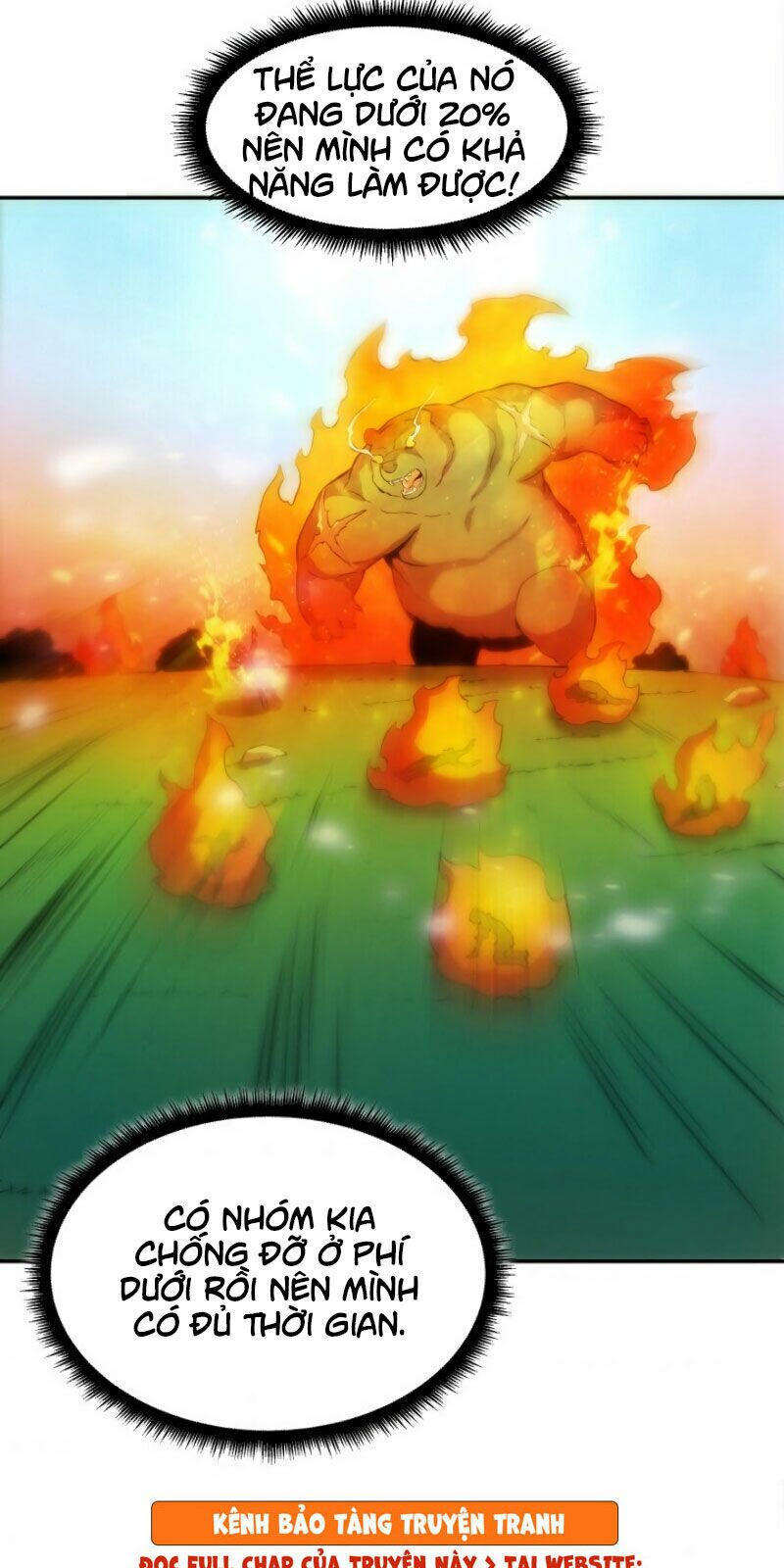 arcane sniper chapter 16 65