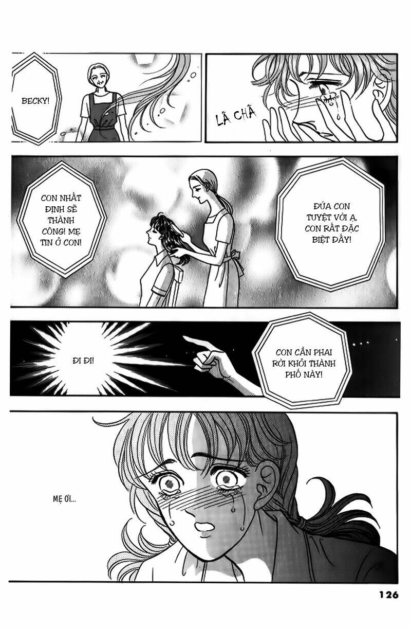 red - ngọc trong đá chapter 3 20