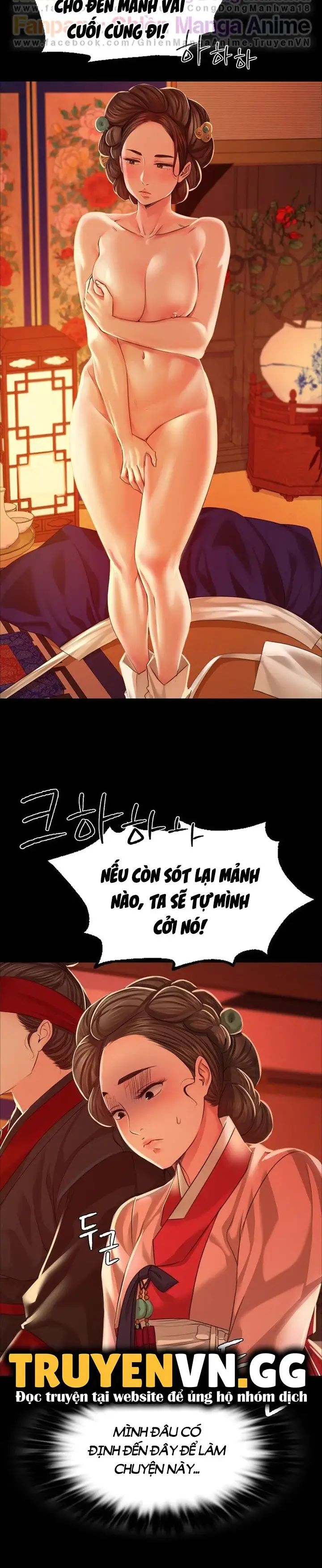 [18+] tiểu thư chapter 23 44