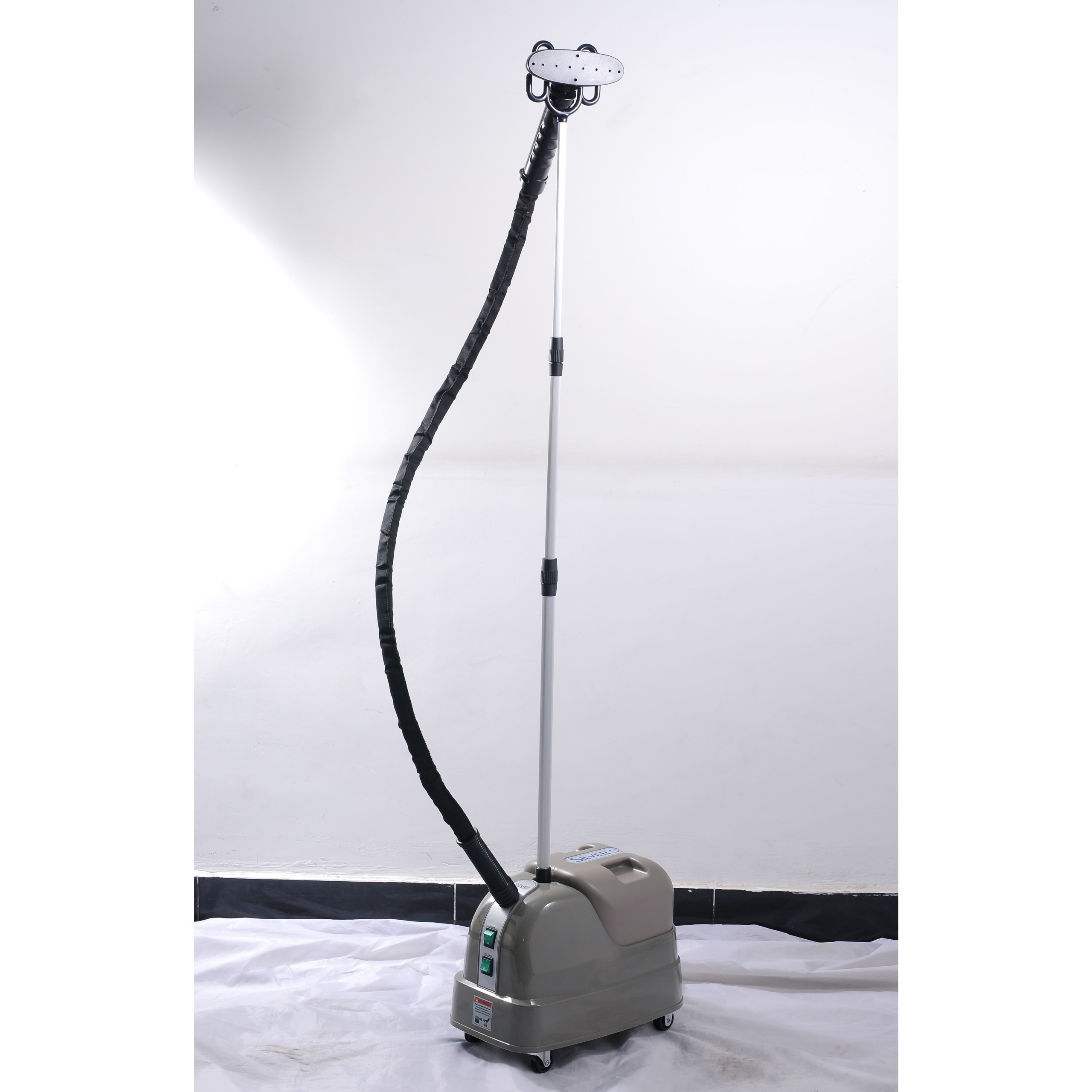 BÀN ỦI/bàn là SILVER STAR SR-5000