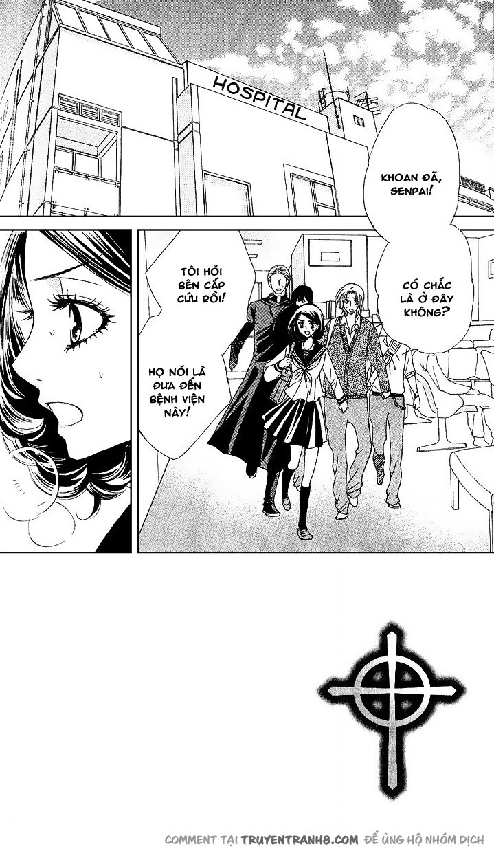 ác quỷ và bản tình ca chapter 76 2