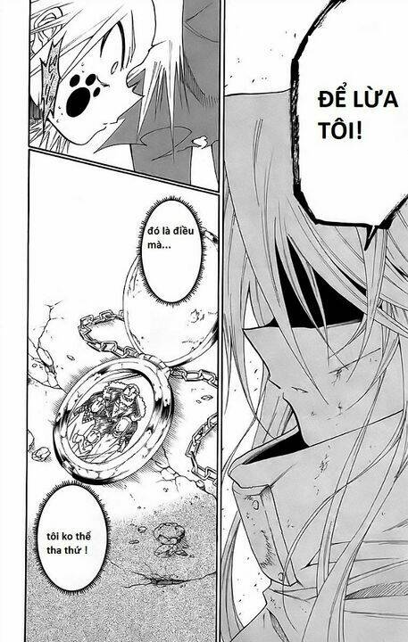 tripeace chapter 29 41