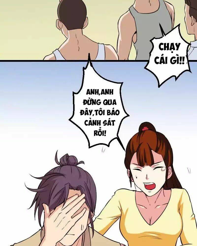 ngưu thư cung ứng thương chapter 143 29