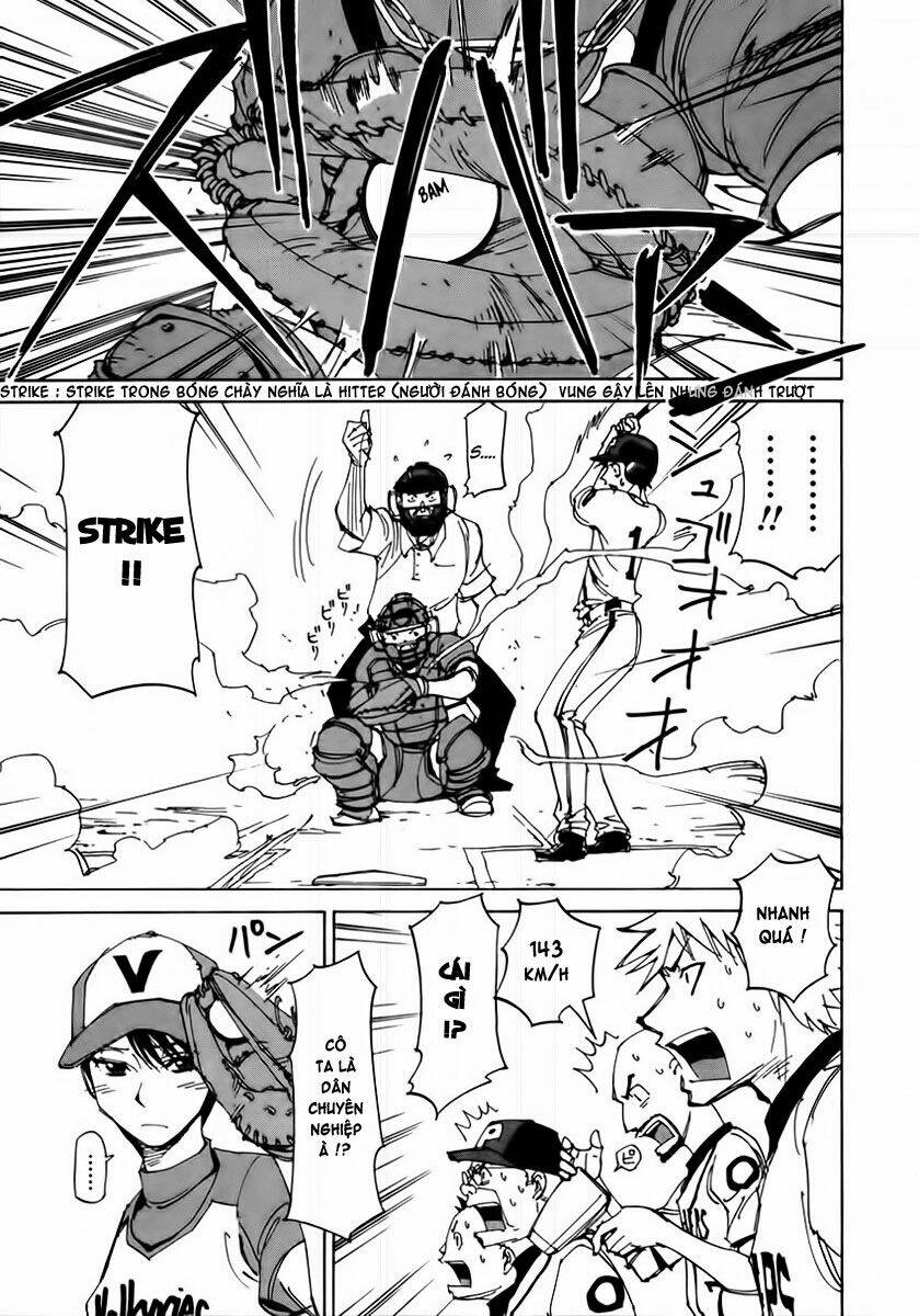 dageki joi saori chapter 5 8