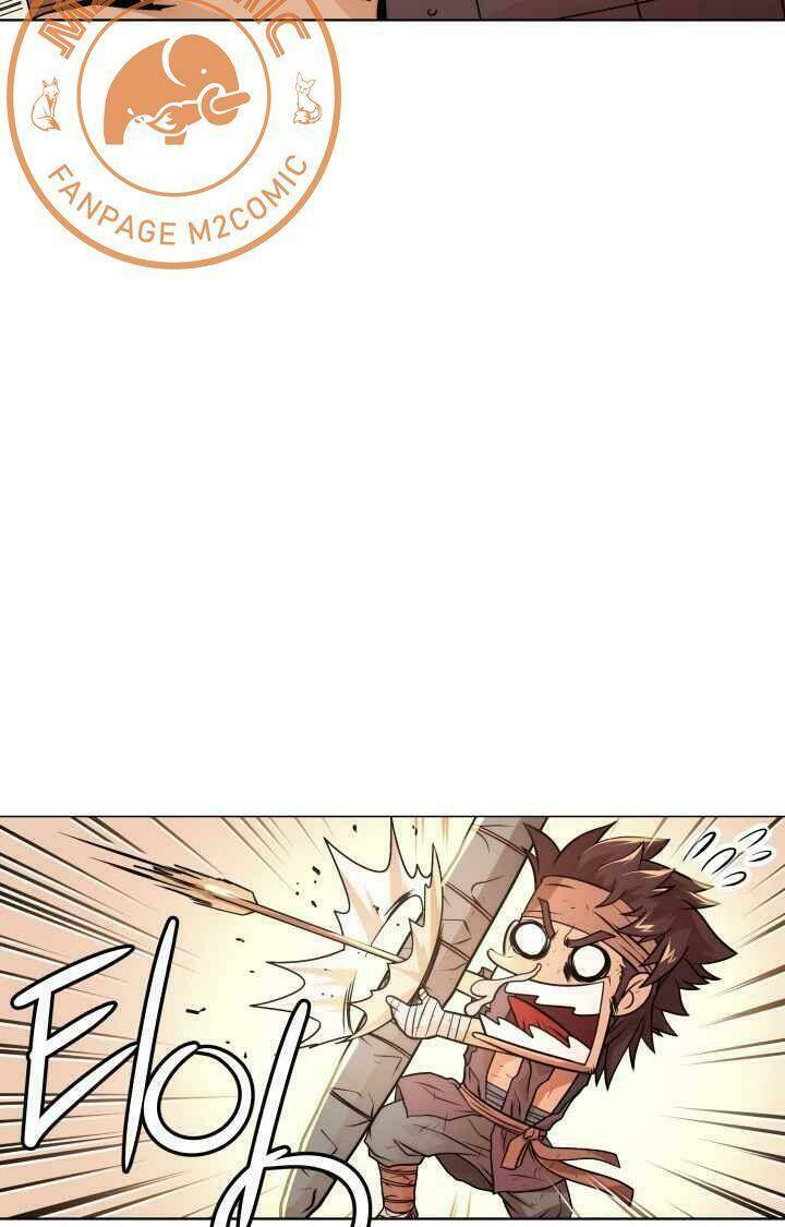 dain đồ sắt chapter 8 30