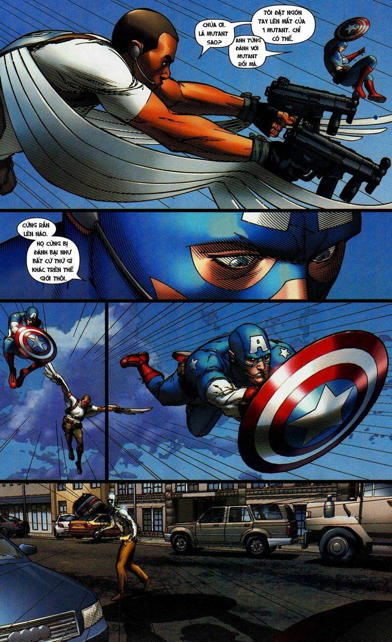 galactus trilogy chapter 3 5