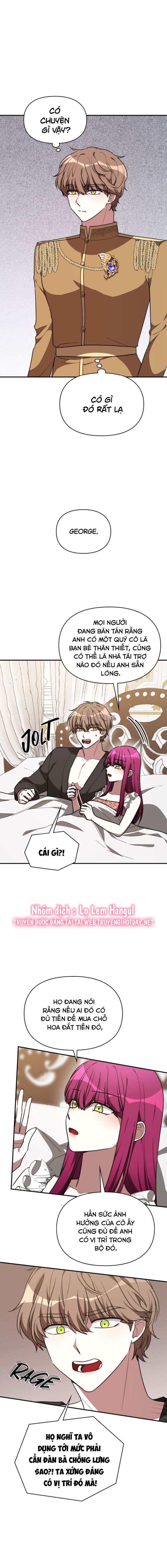 chuyện tình tay ba chapter 74 1