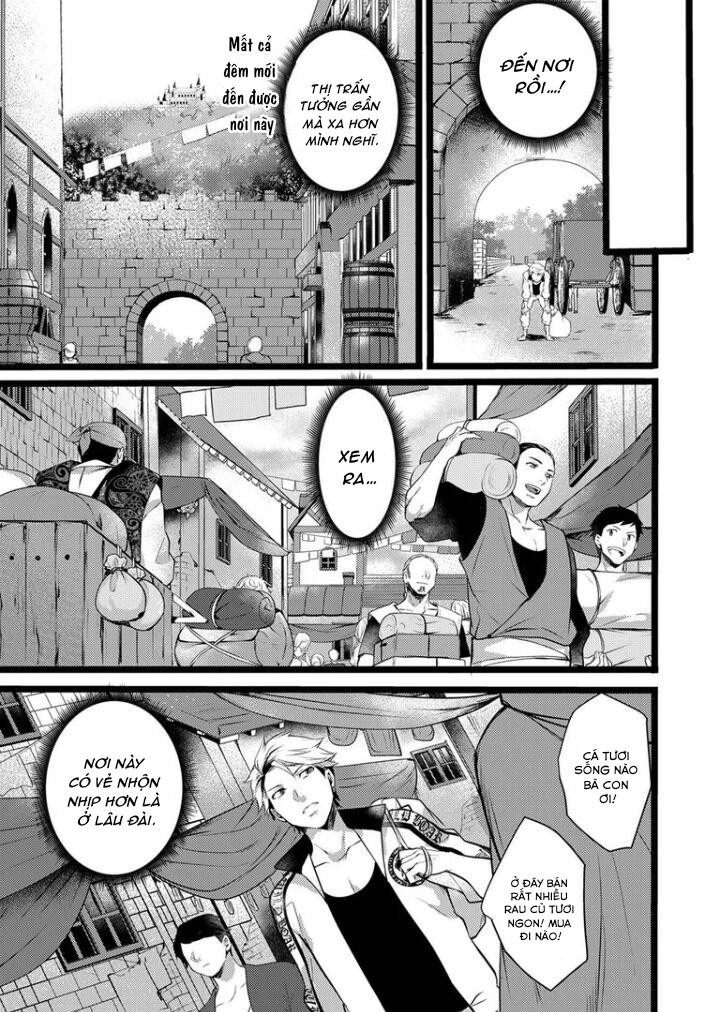 cậu du côn omega và gã thú cuồng dâm chapter 5 4