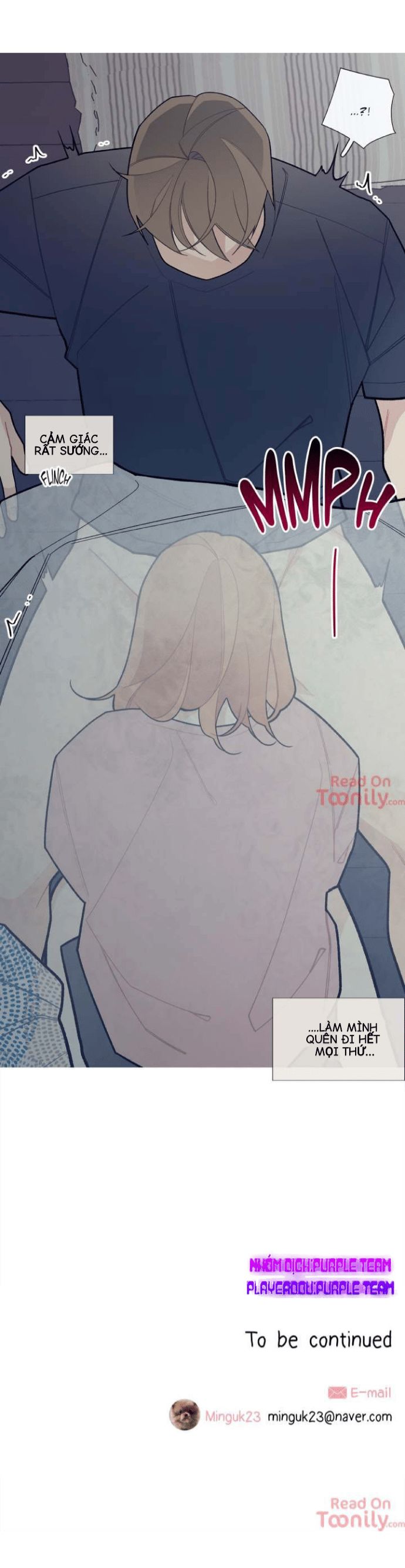 chuyện quái gì đang xảy ra? chapter 54 19