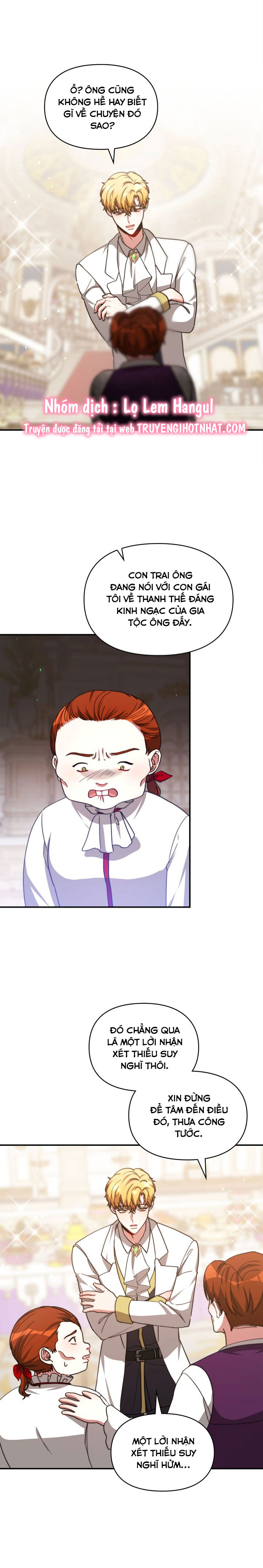 công nương eluana vita chapter 113 10