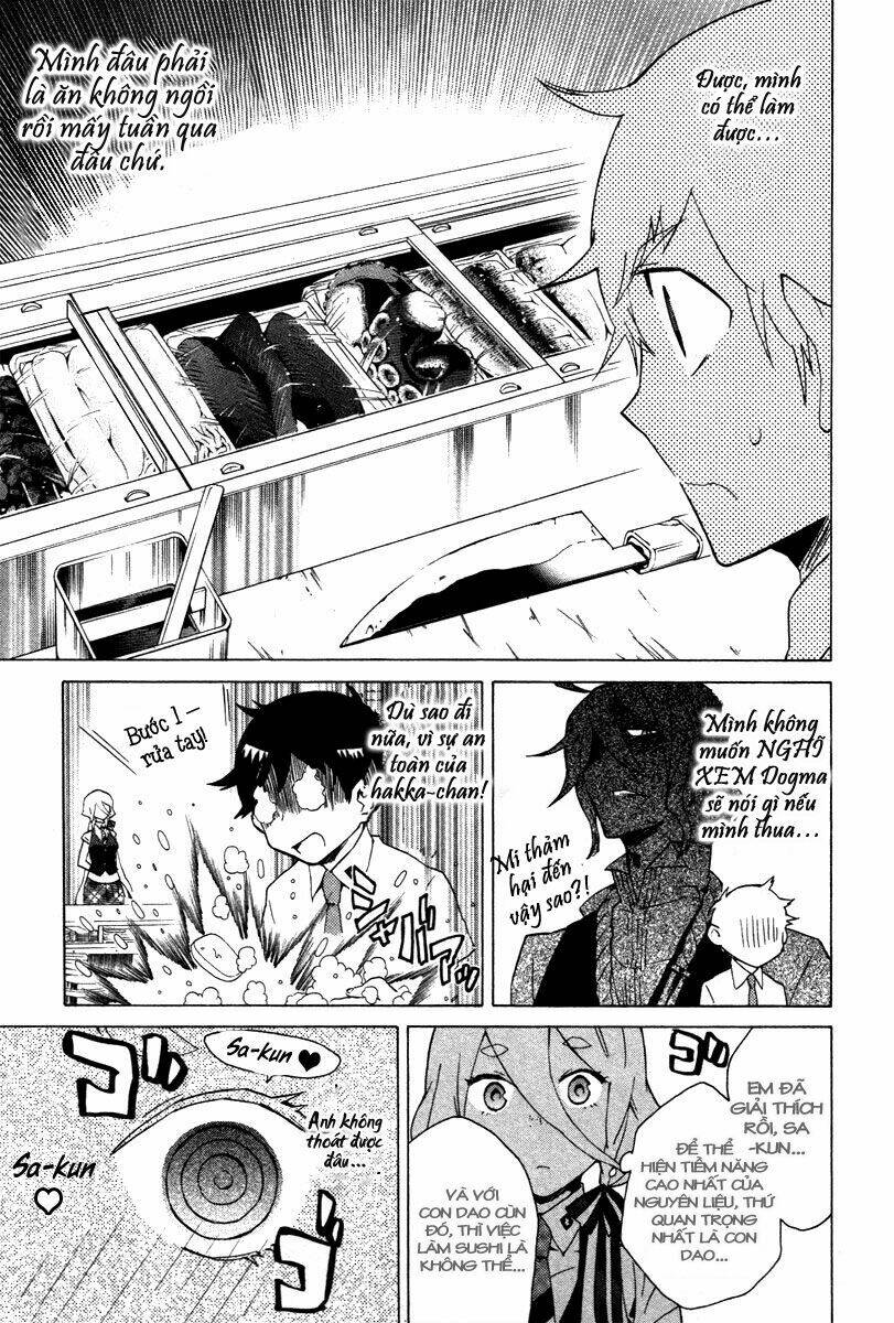 hell’s kitchen chapter 7 32