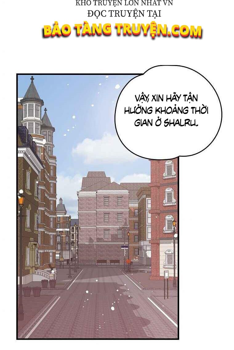 nhà hiền triết yigret chapter 9 45