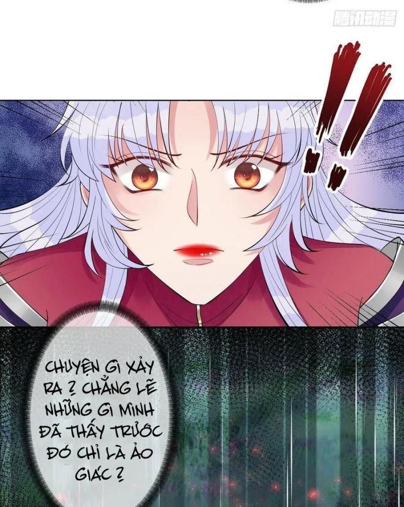 mạt thế nữ vương chapter 66 25