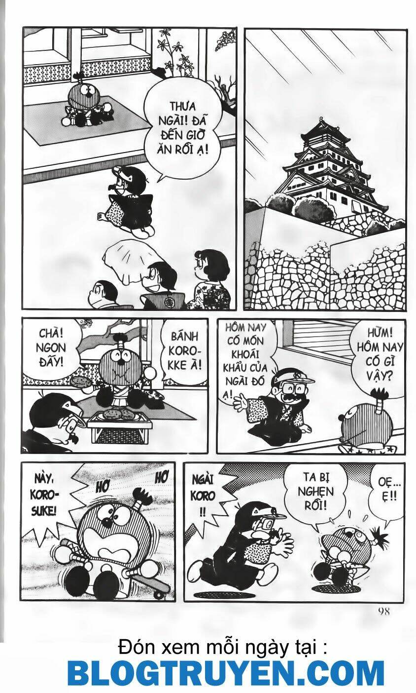 tân từ điển kì bí chapter 39 3