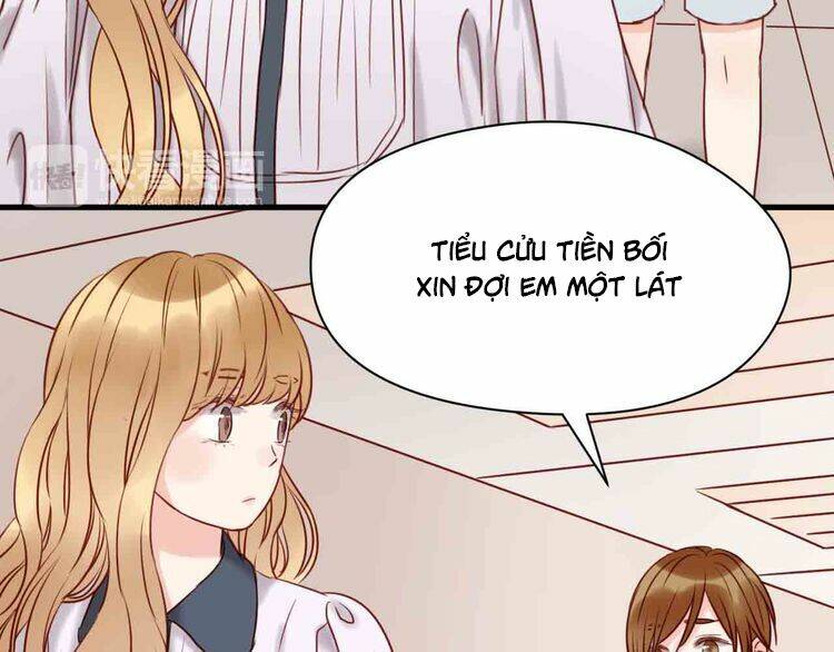 lượm được 1 tiểu hồ ly chapter 43.5 9
