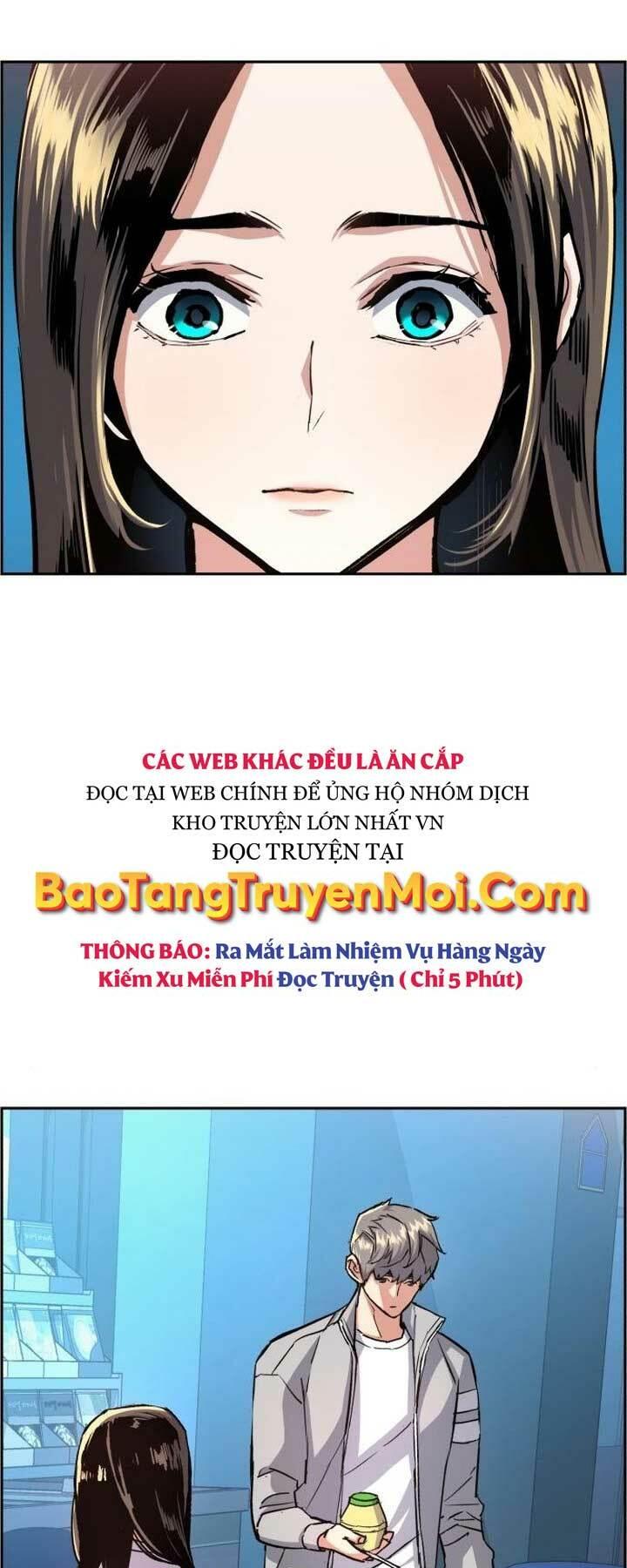 bạn học tôi là lính đánh thuê chapter 89 12