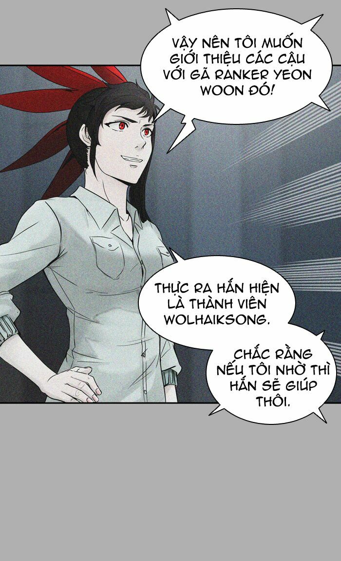 tòa tháp bí ẩn 2 chapter 315 44