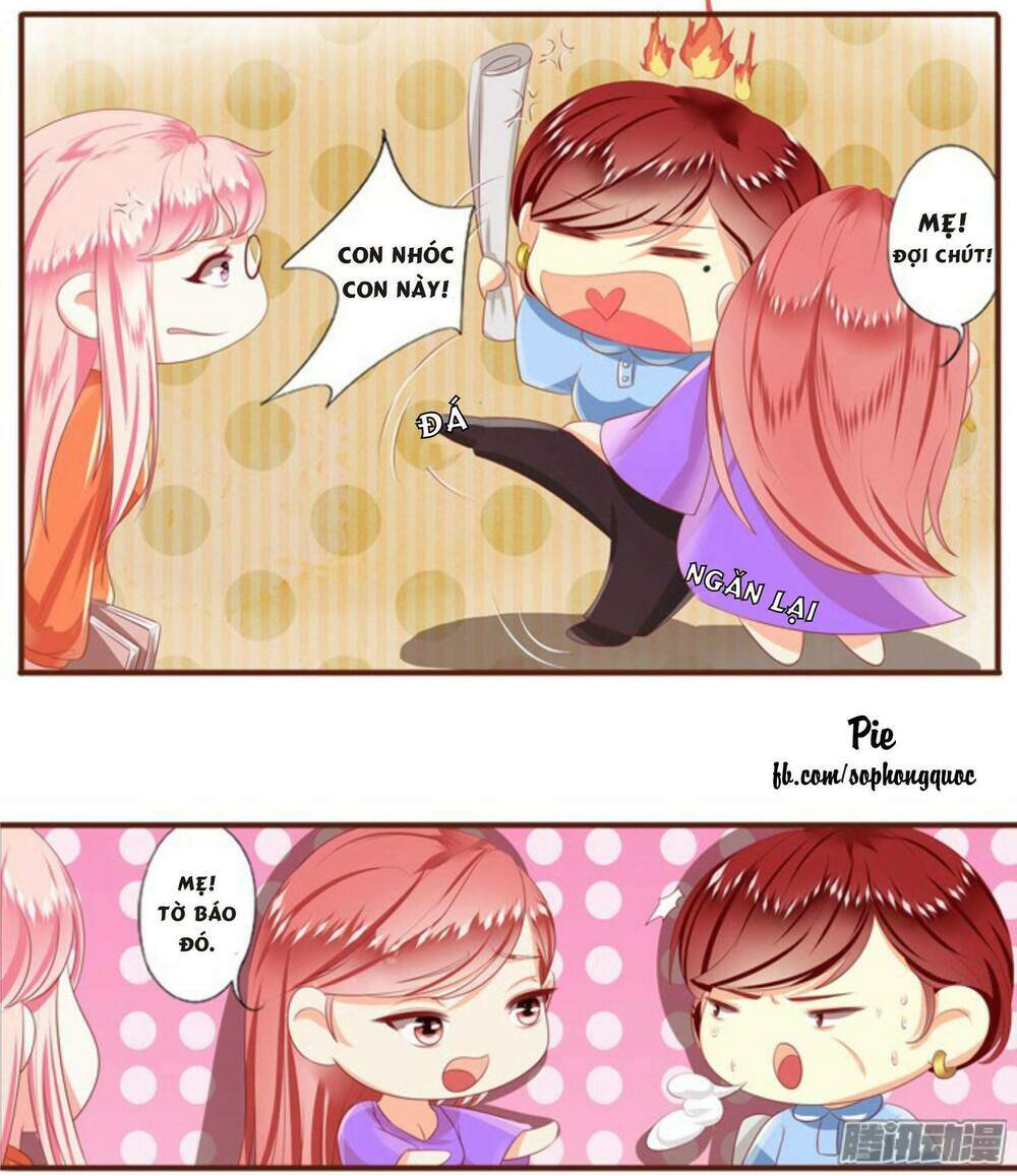 vương tước tư hữu bảo bối chapter 3 16