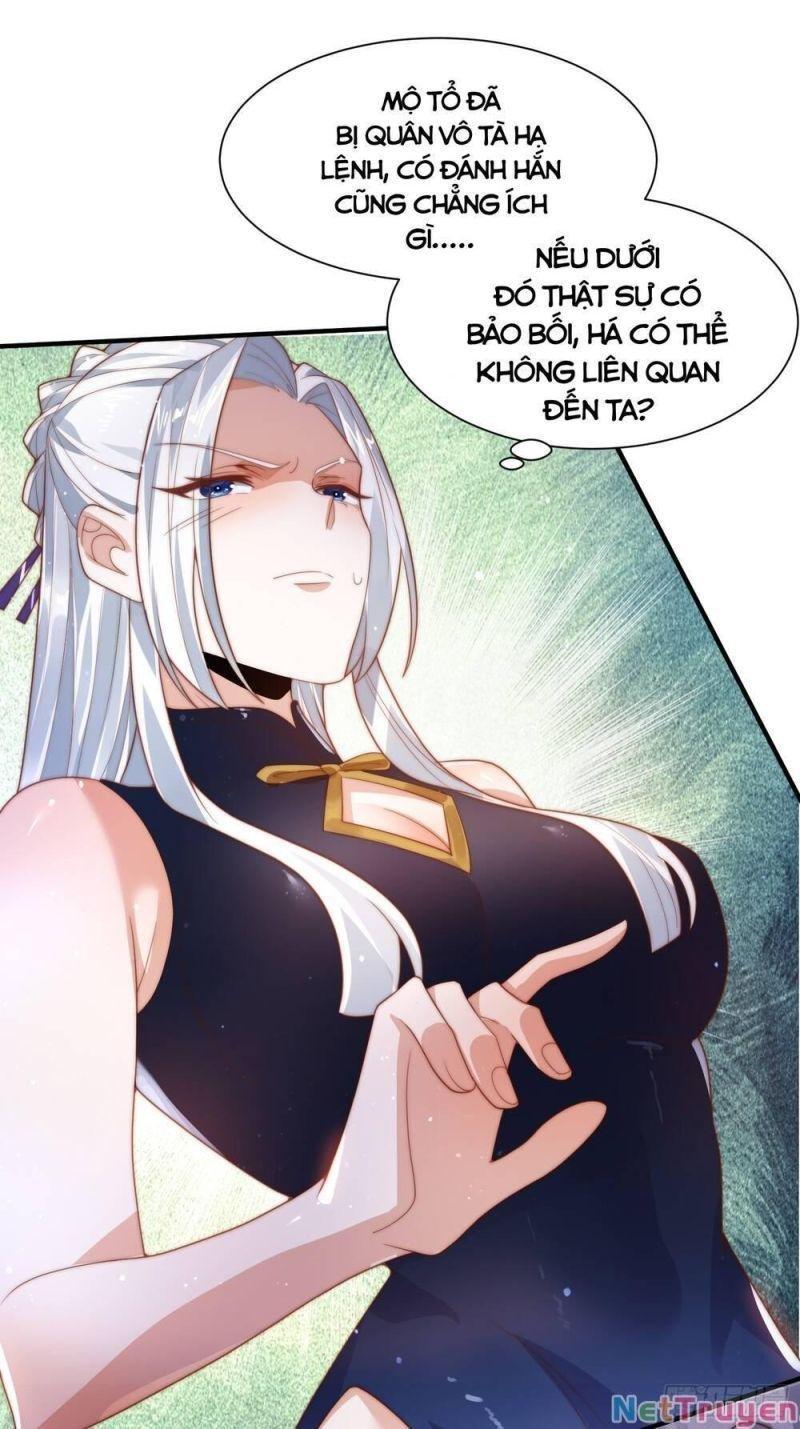 mỗi nữ đồ đệ đều muốn giết ta chapter 9 18