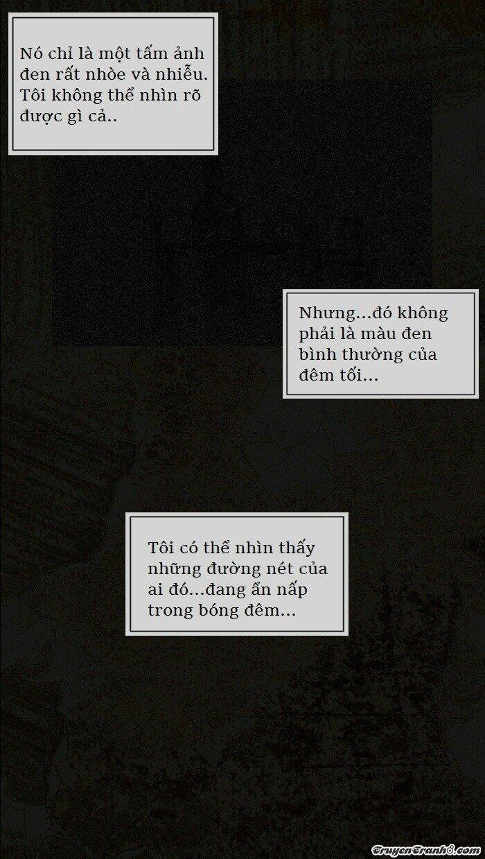 kho truyện kinh dị: ác mộng đêm về chapter 1 33