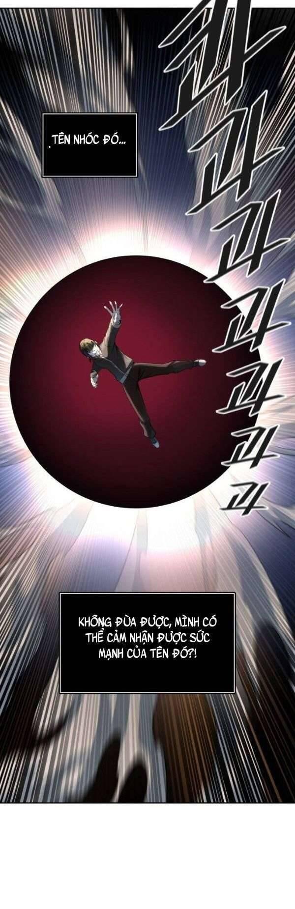 tòa tháp bí ẩn 2 chapter 521 67