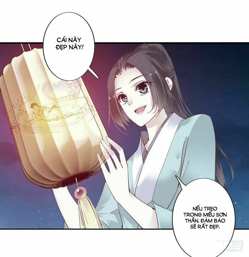 thiền tâm vấn đạo chapter 54 8