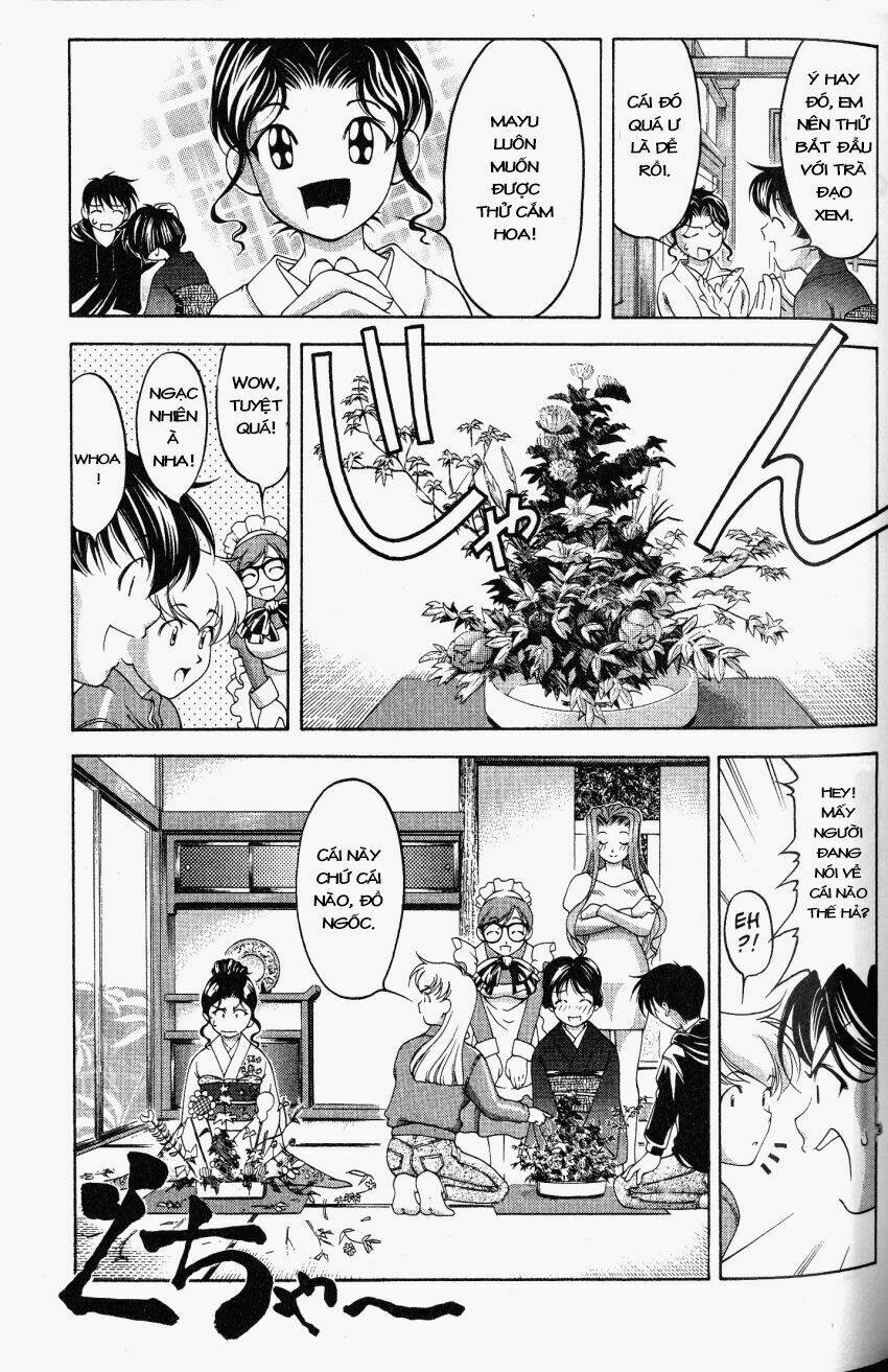 ai yori aoshi chapter 63.1 12