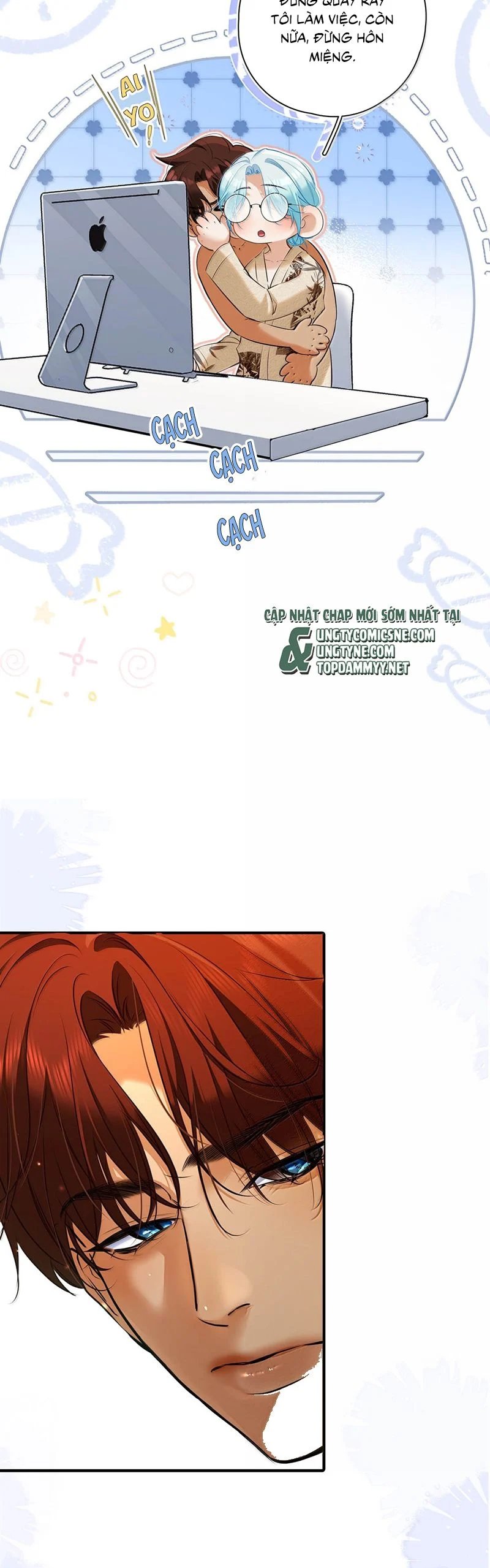 Từ Số Không Bắt Đầu Làm Bạn Trai chapter 43 16