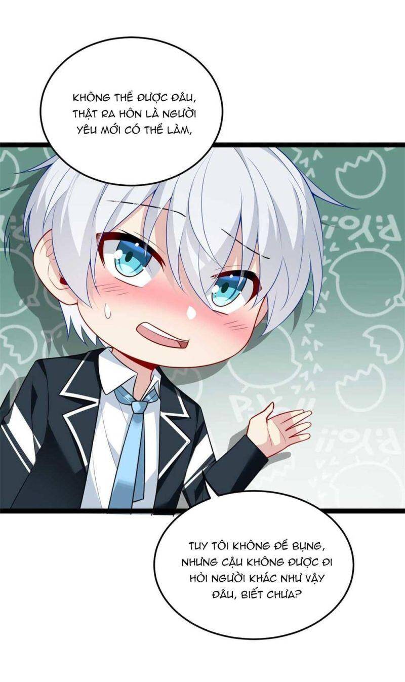 tôi ở thế giới khác dựa dẫm vào phụ nữ chapter 62 20