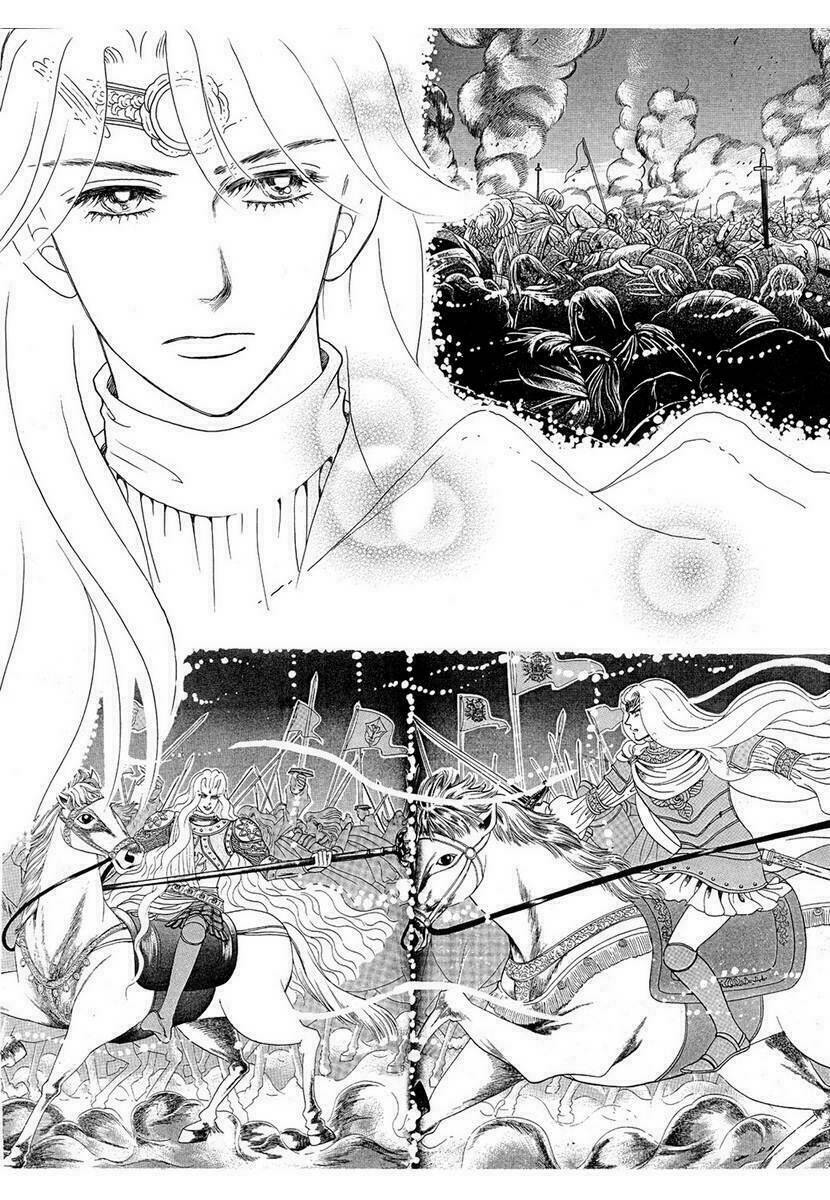 princess - công chúa xứ hoa (bản đẹp) chapter 73 37