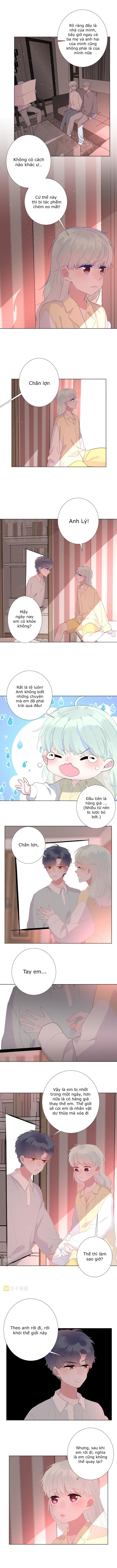 hướng dẫn không phổ biến chapter 52 5