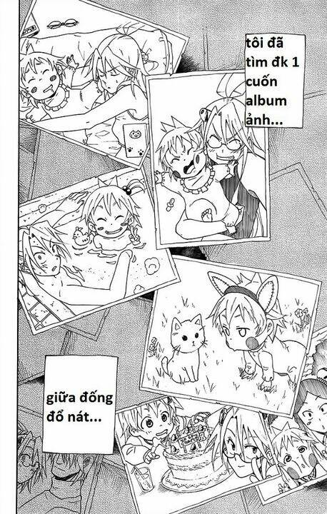 tripeace chapter 28 39