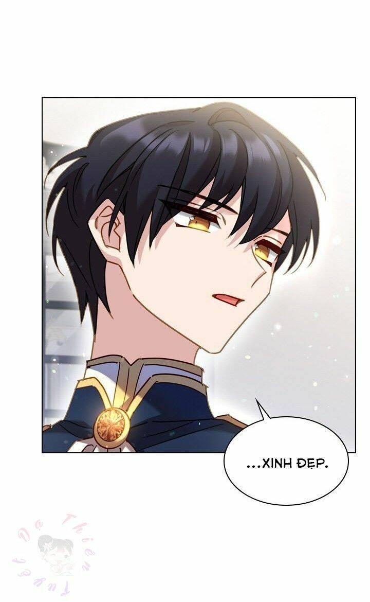 để yên cho tiểu thư hiền chapter 12 21