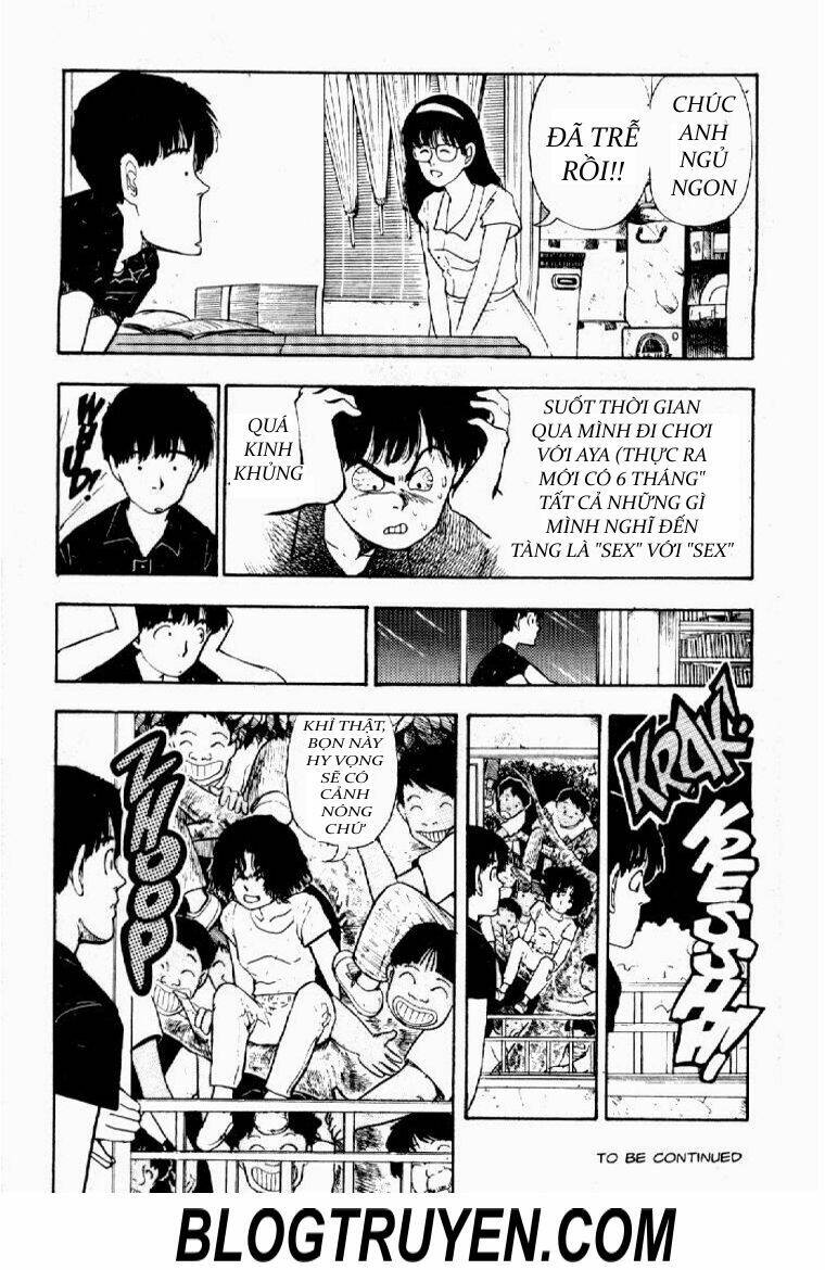 asatte dance chapter 37 17