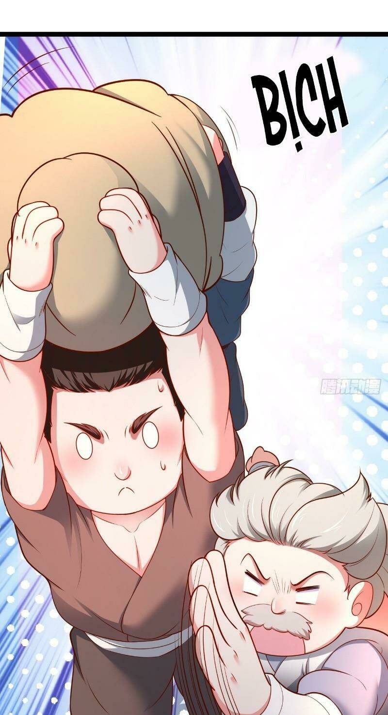 trọng sinh tối cường ma tôn ở rể chapter 53 5