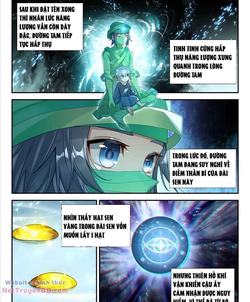 đấu la đại lục 5 - đường tam trùng sinh chapter 156 6