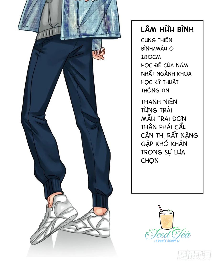 ký túc xá nam phòng 303 chapter 46 41