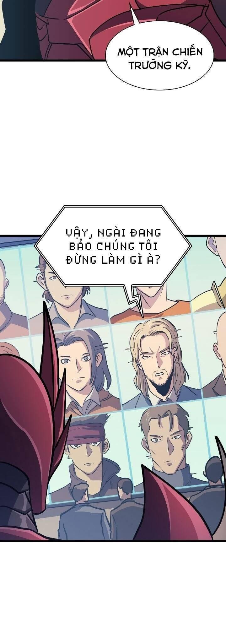 tôi trở lại thăng cấp một mình chapter 77 29