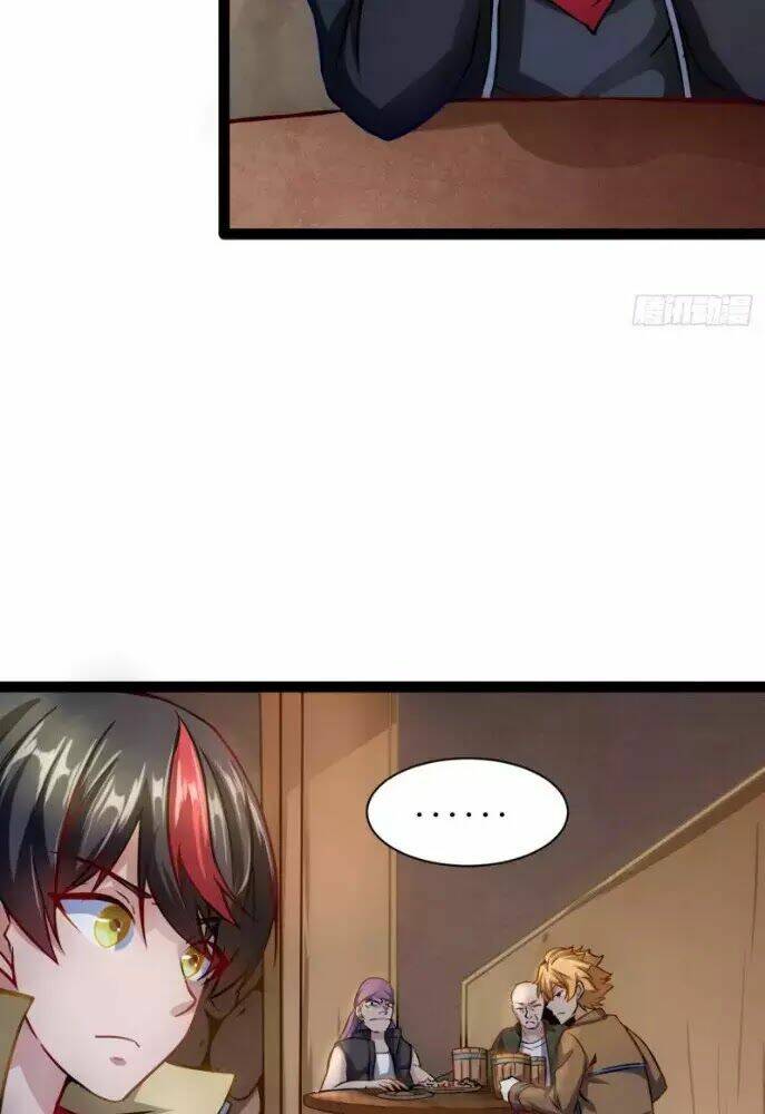 mạt thế thương lang chapter 3 44