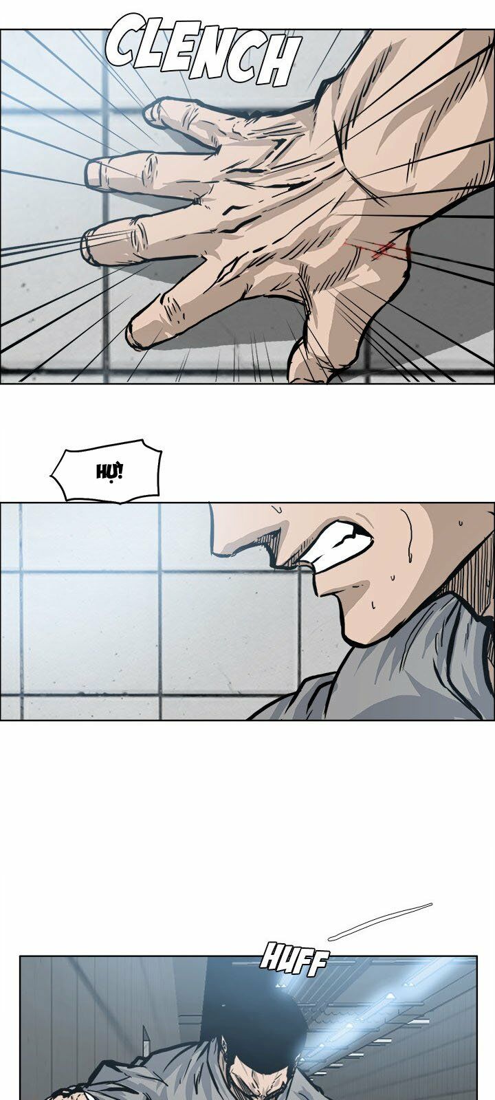 bá chủ học đường ss2 chapter 40 29