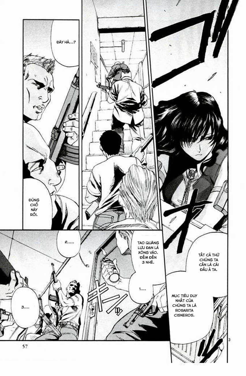 hố đen chapter 58 4