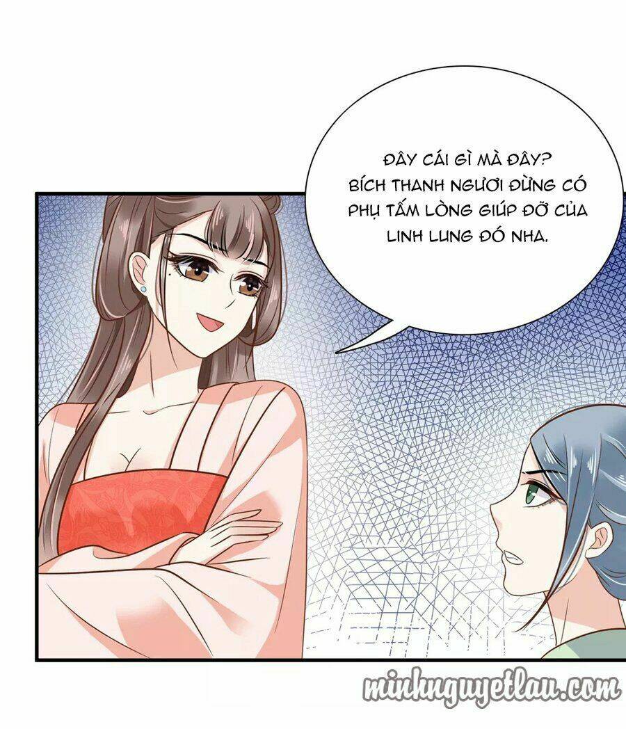 phú bà bạc tỷ trong lãnh cung chapter 6 28