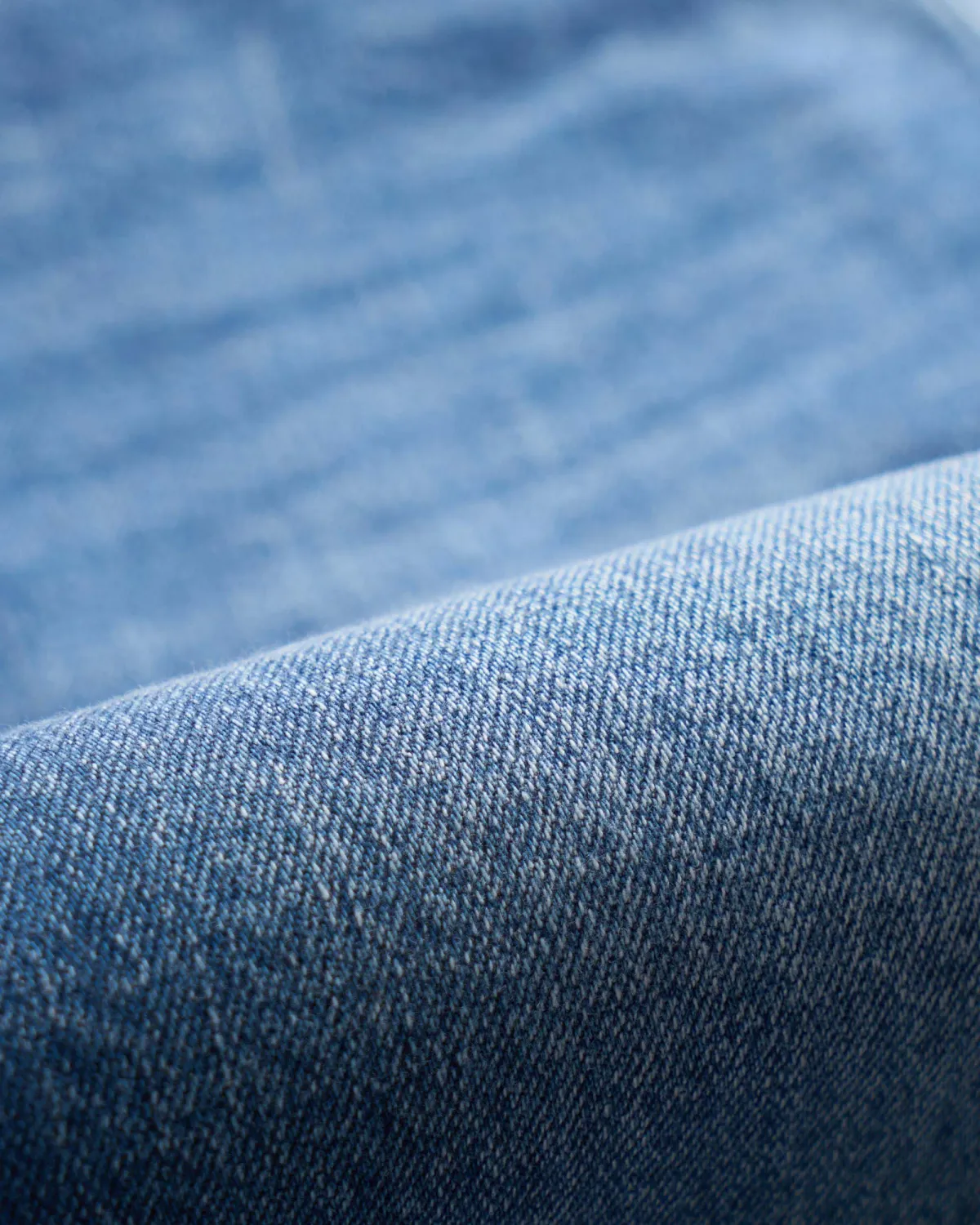 Quần jean nam. Slim - ROUTINE 10F25DPA038