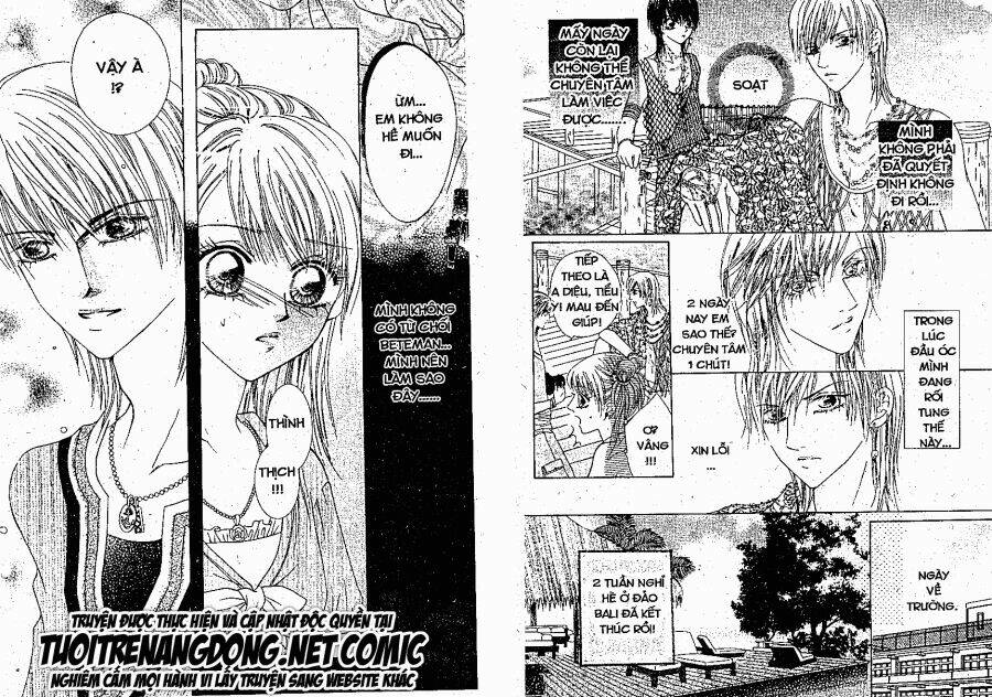 ban nhạc ardour chapter 6 70