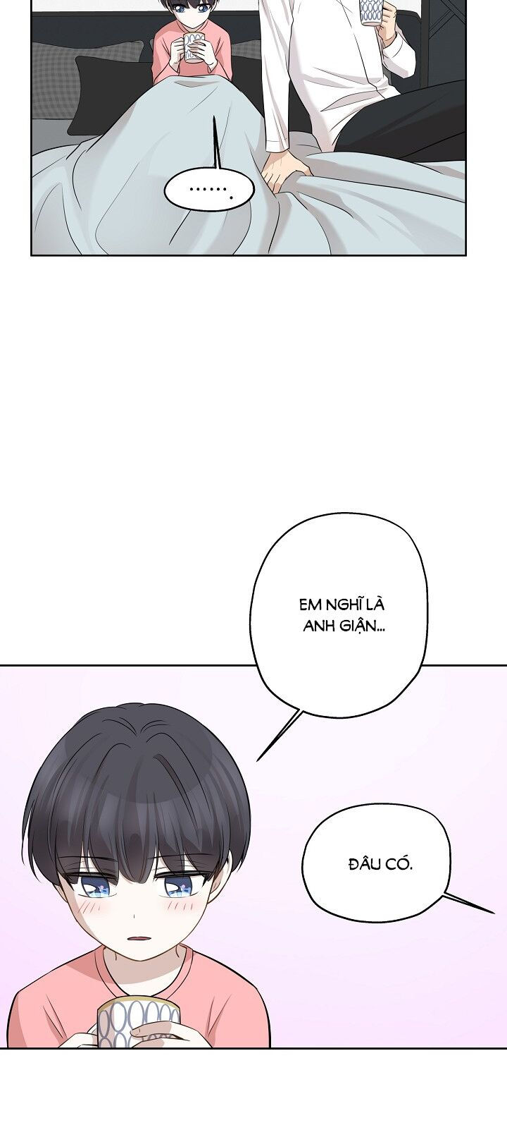 cuộc sống kỳ thú chapter 71 20