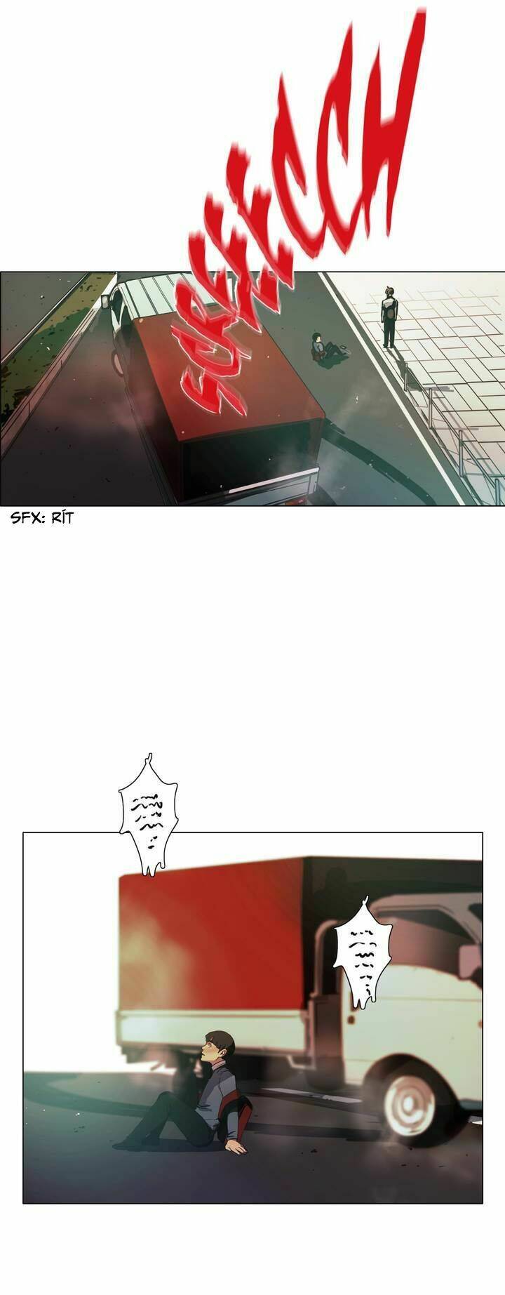 giải thoát chapter 16 46