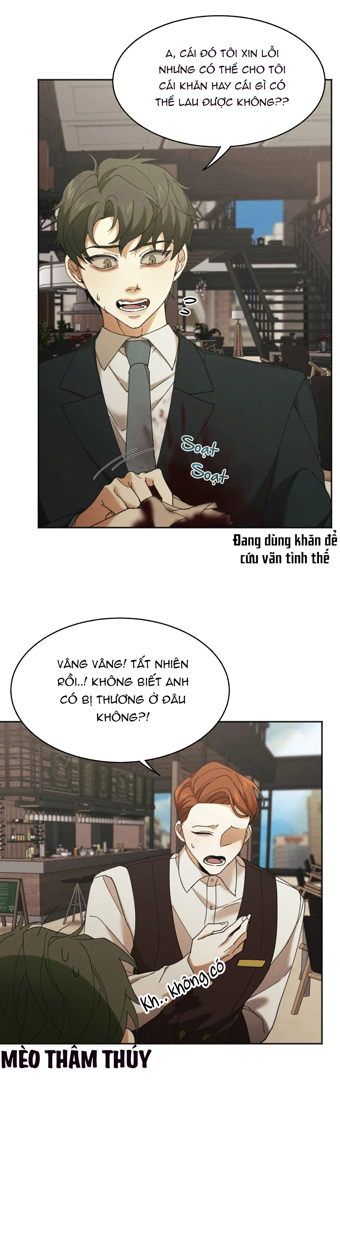 điểm mù chapter 4 39