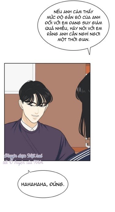 sống chung một nhà chapter 29 19